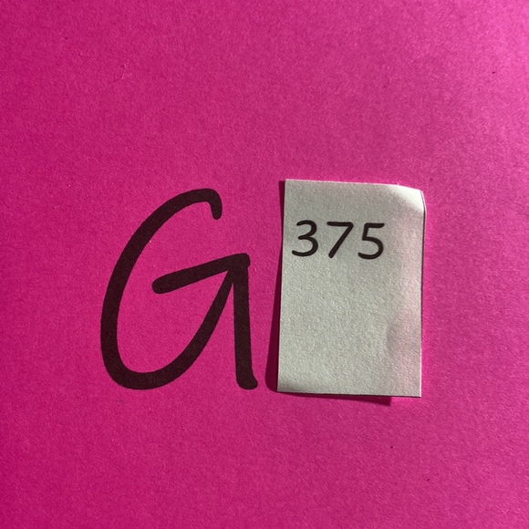 Genuine LEVIS Baby Blue High Rise Button Fly Jeans W 25 L 28. Unfinished Hem. - Picture 12 of 12